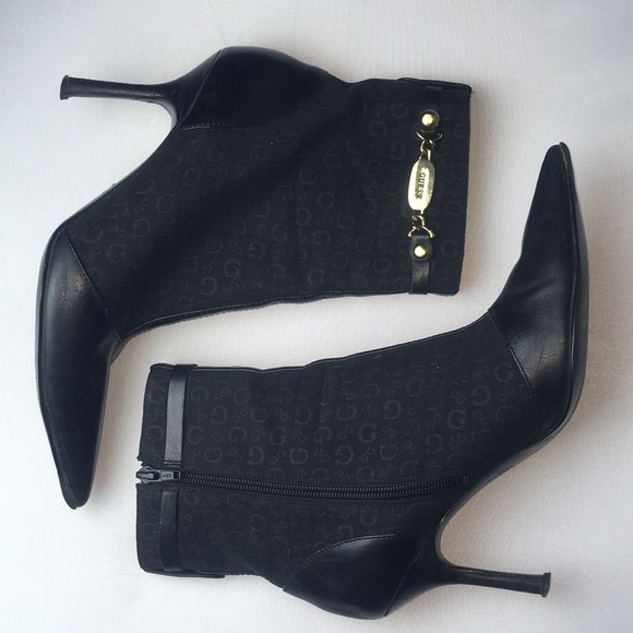 Guess Boots - Picture 5 of 8